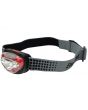 Energizer Vision HD LED Headlight -  Gray Industrial Headband