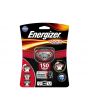 Energizer Vision HD LED Headlight - Red Standard Headband