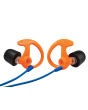 Surefire EarPro EP10 Sonic Defender Ultra Max Earplugs - Medium - Box of 25 Pair - Orange