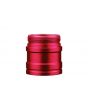Fitorch ET25 Extender Tube for the P25 - Red