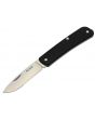 Fenix Ruike M11 Knife - 14C28N Stainless Steel - Black