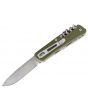 Fenix Ruike M42 Multifunction Knife - Green
