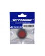 Jetbeam Red Filter for 3M Pro