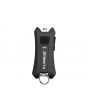 Klarus Mi2 Keychain Flashlight - Black