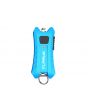 Klarus Mi2 Keychain Flashlight - Blue