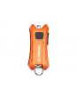 Klarus Mi2 Keychain Flashlight - Orange