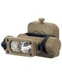 Streamlight Sidewinder Compact II Hands-Free Aviation Flashlight with NVG Mount - White, Green Blue and IR LEDs - 55 Lumens - Includes 1 x CR123A - Boxed (14533)