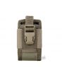 Maxpedition 4 Inch Clip-On Phone Holster - Foliage Green