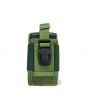 Maxpedition 4 Inch Clip-On Phone Holster - Green