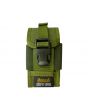 Maxpedition Clip-on PDA Phone Holster - OD Green