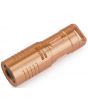 MecArmy X3S Rechargeable LED Keychain Light - Copper