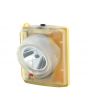 Nitecore EH1S Rechargeable Headlamp - Warm White (3500K)