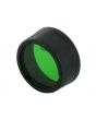 Nitecore 25.4mm Filter - Green