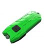 Nitecore Tube V2.0 Keylight - Green