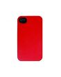 Nite Ize BioCase Biodegradable iPhone 4/4S Case - Red