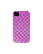 Nite Ize BioCase Biodegradable iPhone 4/4S Case - Pink Recycle