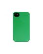 Nite Ize BioCase Biodegradable iPhone 4/4S Case - Green