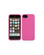 NiteIze iPhone 5 BioCase - Pink