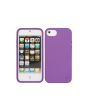 NiteIze iPhone 5 BioCase - Purple