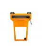 Nite Ize RunOff Waterproof Phone Pouch - Orange