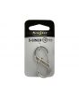 Nite Ize S-Biner Universal Clip - Small #2 - Stainless