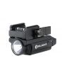 Olight PL-MINI 2 Valkyrie Rechargeable Weapon Light - Black