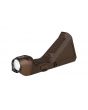 Olight Sigurd 2-in-1 Angled Grip Rechargeable LED Weapon Light - Desert Tan