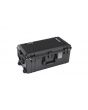 Pelican 1606NF Wheeled Air Case Without Foam