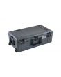 Pelican 1615TRVL Wheeled Check-In Case - Charcoal