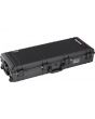 Pelican 1745AirNF Wheeled Hard Case Without Foam - Black