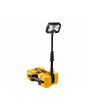 Pelican 9490 Remote Area Lighting System - Yellow