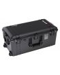 Pelican 1626 Wheeled Air Case Without Foam - Black