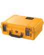 Pelican iM2300 Storm Case Without Foam - Yellow