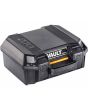 Pelican V100 Small Weapon Case with Dividers - Black