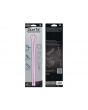 Nite Ize 24-inch Gear Tie - 2 Pack - Pink