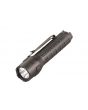 Streamlight 88600 PolyTax X Flashlight - Uses 2 x CR123A (Included) or 1 x 18650 Battery - 600 Lumens - Blister Packaging - Black
