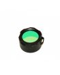 Powertac E5/Cadet Filter Green -