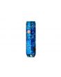 RovyVon A11 Mini Keychain Rechargeable LED Flashlight - 650 Lumens - Sky Blue