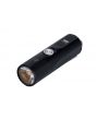 RovyVon Aurora A23 Compact EDC Flashlight - Nichia LED - Black