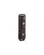 RovyVon A2x Keychain Flashlight- 650 Lumens - PVD Space Gray