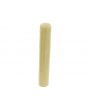 Sillites - Golden Real Beeswax Sleeve for SL9 candles