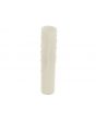 Sillites - Ivory Real Beeswax Sleeve for SL7 candles