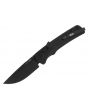 SOG Flash AT-XR Mk3 Folding Knife - Black Out -  Peg Box