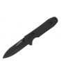 SOG Pentagon XR Mk3 Folding Knife - Blackout - Presentation Box