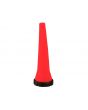 Streamlight Safety Wand  (SL-20X, SL-20X-LED, SL-20XP, SL-20XP-LED) - Red