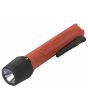 Streamlight 3C ProPolymer HAZ-LO 33822 Safety-Rated Polymer Flashlight - Class I Div 1 - Orange