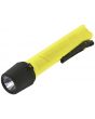 Streamlight 3C ProPolymer HAZ-LO 33820 Safety-Rated Polymer Flashlight - Class I Div 1 - Yellow