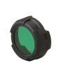 Streamlight Waypoint  (Alkaline) Filter - Green