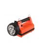 Streamlight E-Spot LiteBox 45851 Rechargeable Lantern - 120V Standard System - Orange