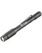 Streamlight Stylus Pro USB Rechargeable Penlight with 120V AC Adapter, USB Cord, Nylon Holster
